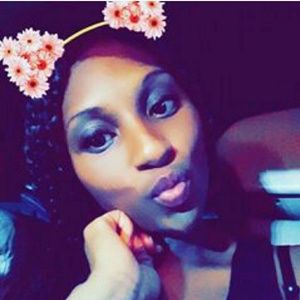 Meet your Posher, Brittney